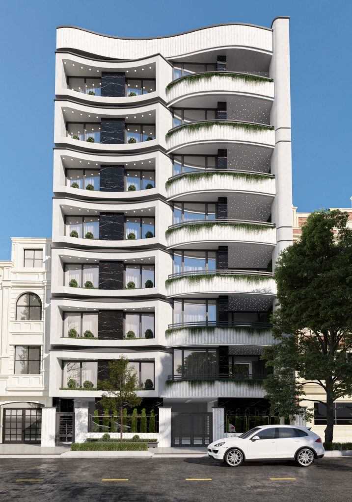 Amini (West 17) Alt 1-5