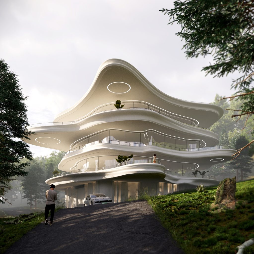 Arbe kale (Amini) Alt 1-4